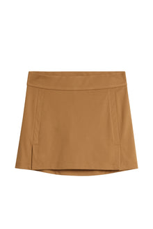 Women | Amelie Skirt | Chipmunk