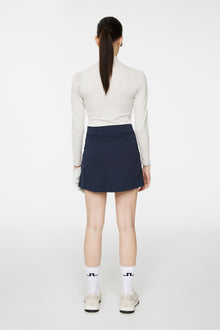Women | Amelie Skirt | JL Navy (V1)