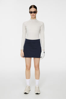 Women | Amelie Skirt | JL Navy (V1)