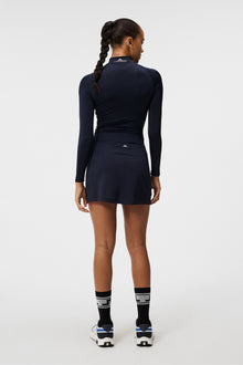 Women | Amelie Skirt | JL Navy (V2)