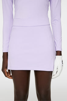 Women | Amelie Skirt | Lavender