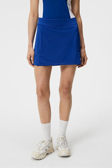 Women | Amelie Skirt | Sodalite Blue