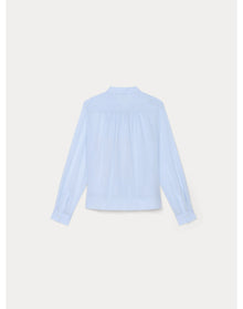 Women | Augusta Shirt | Blue