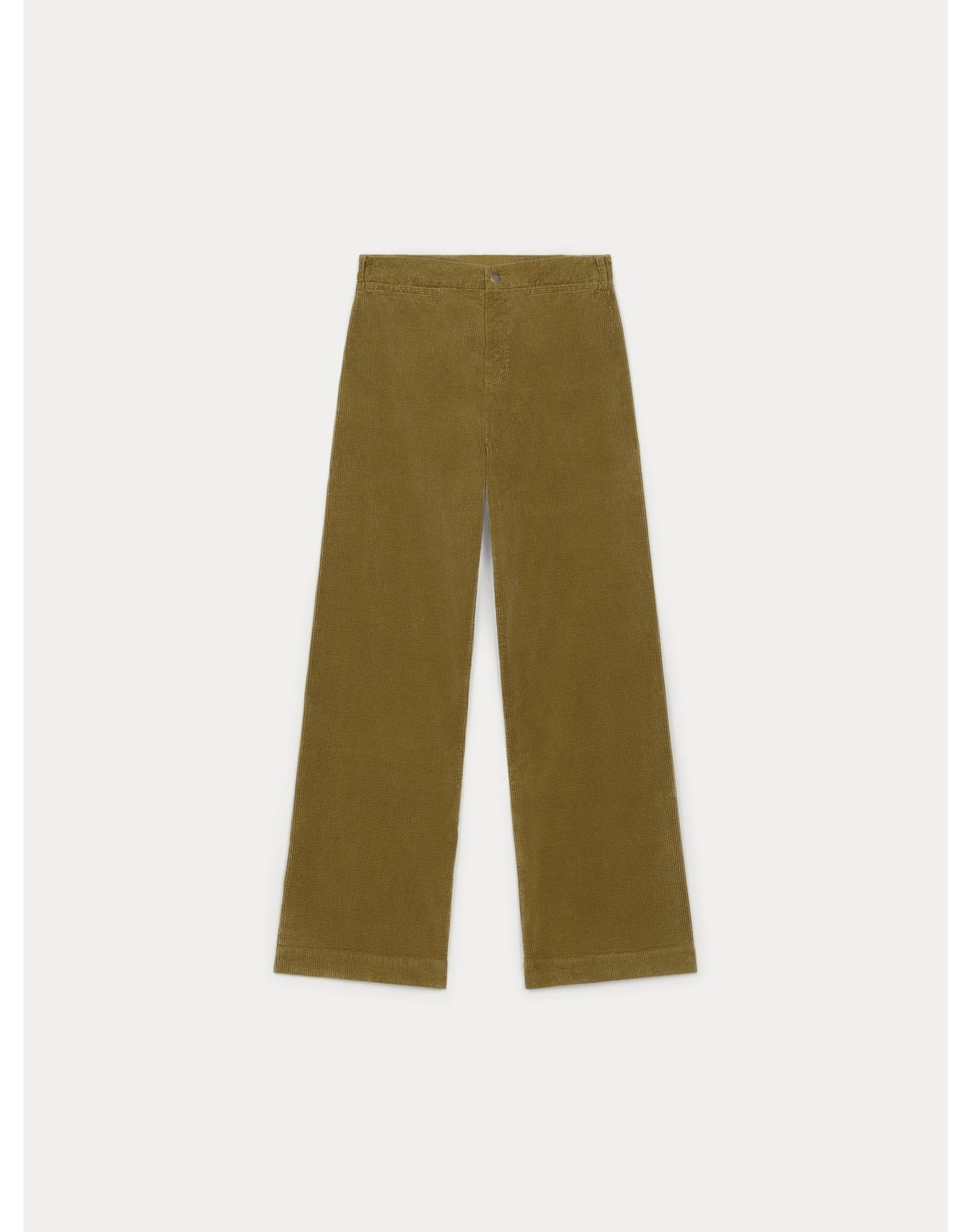 Women | Bristol Pants | Khaki