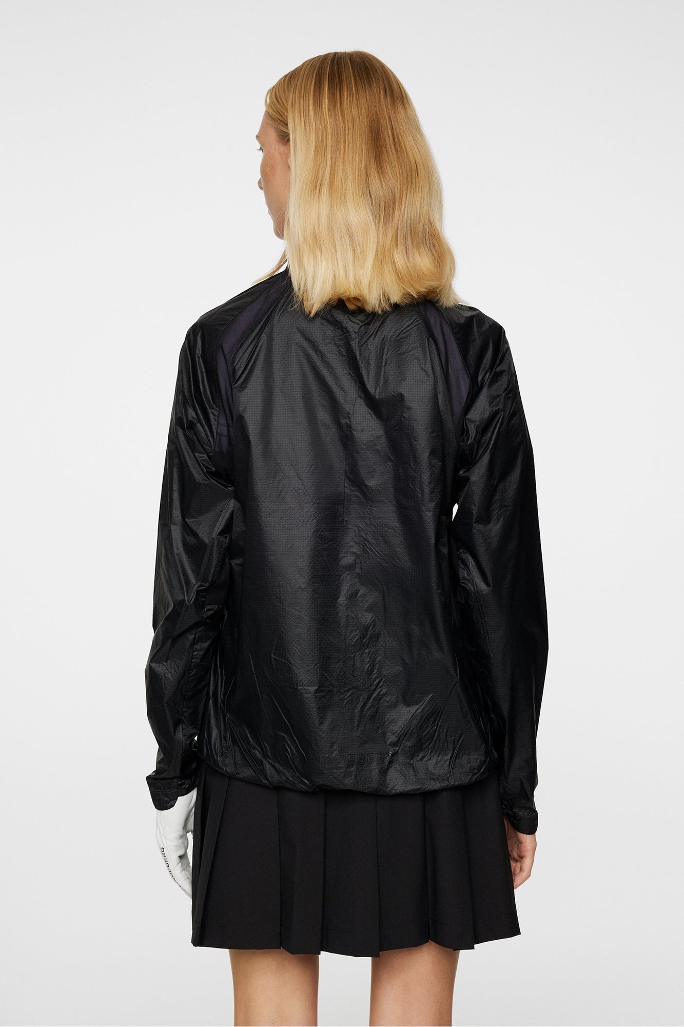 Women | Brooke Pro Pack Anorak | Black