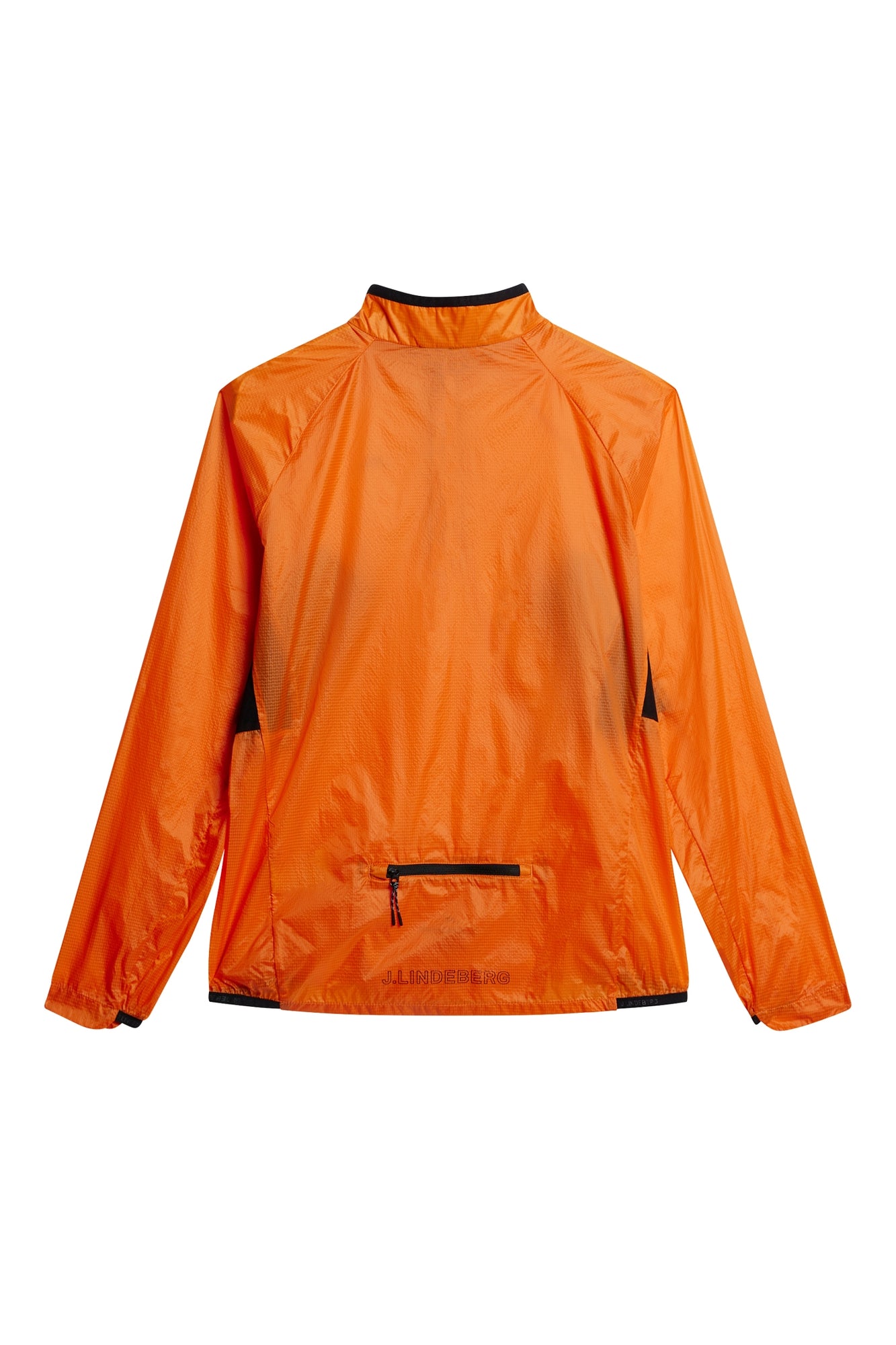 Women | Brooke Pro Pack Anorak | Persimmon Orange