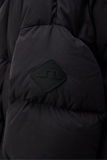 Women | Carriage Parka | Black (V2)