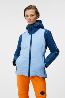 Women | Cassidy Jacket | Estate Blue