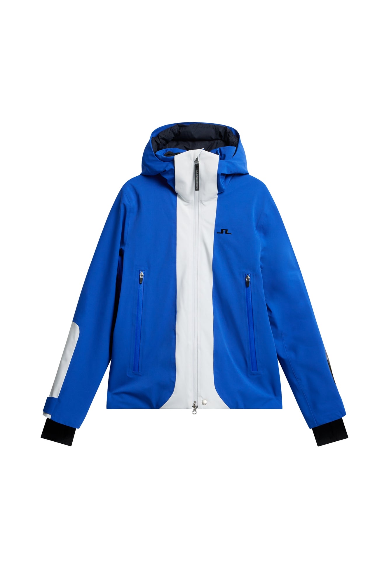Women | Claire Jacket | Club Blue