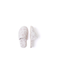 Women | CozychicBitw Slipper | Cream-Stone