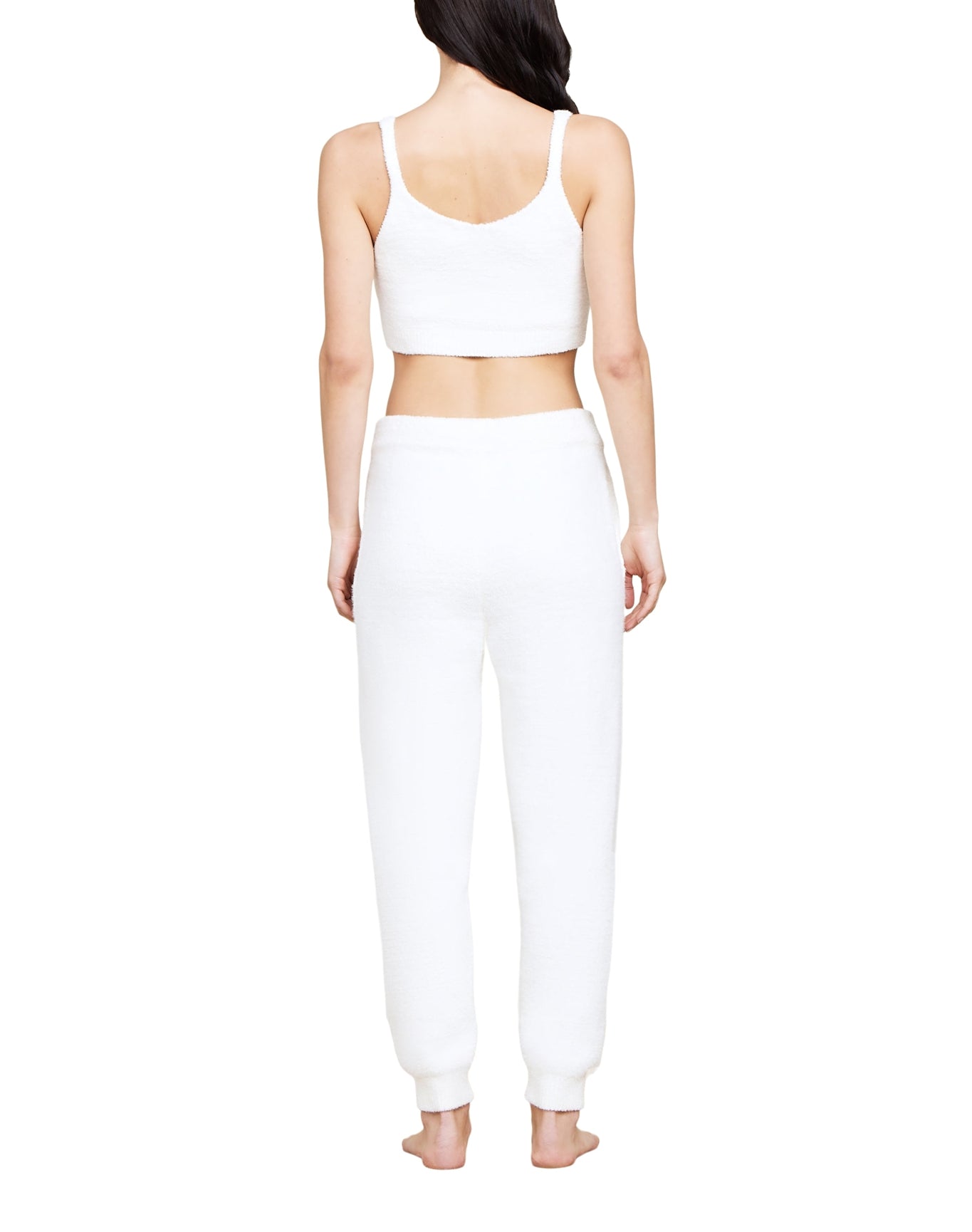 Women | Cozychic Luxe Jogger | Pearl