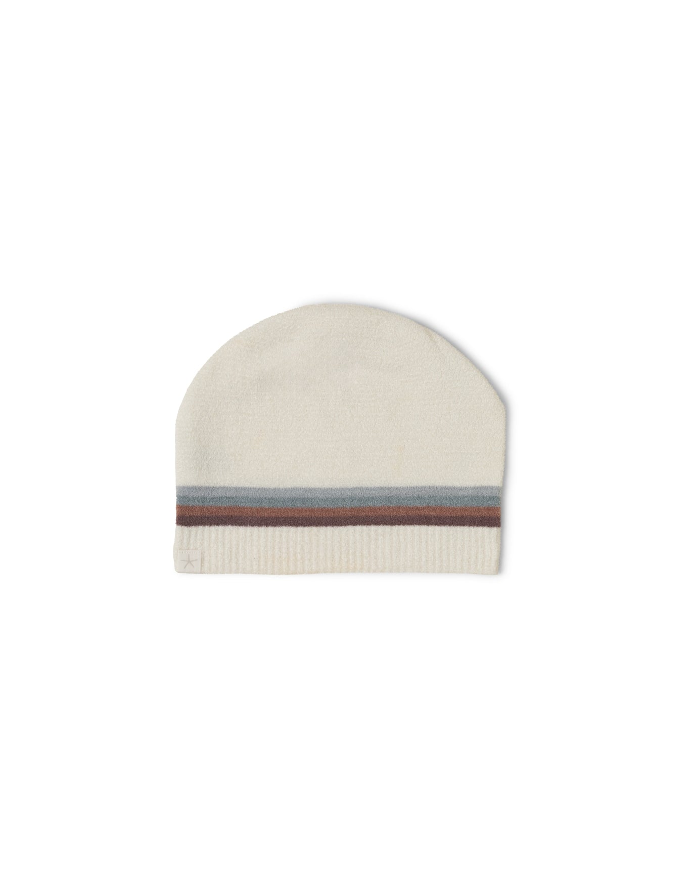 Women | Cozychic Ultra Lite Multi Stripe Beanie | Cream Multi