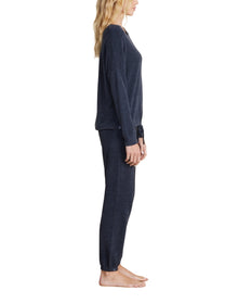 Women | Cozychic Ultra Lite Track Pant | Indigo