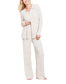 Women | Cozychic Ultra Lite Wave Pant | Stone