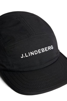 Women | Iga Cap | Black