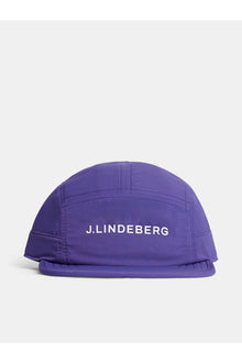 Women | Iga Cap | Deep Wisteria