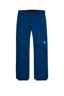 Women | Isella Pant | Estate Blue