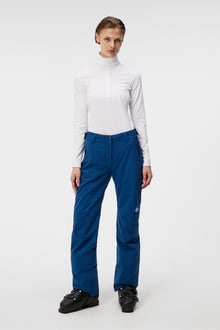 Women | Isella Pant | Estate Blue