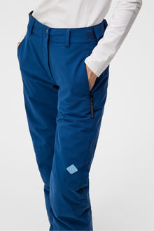 Women | Isella Pant | Estate Blue