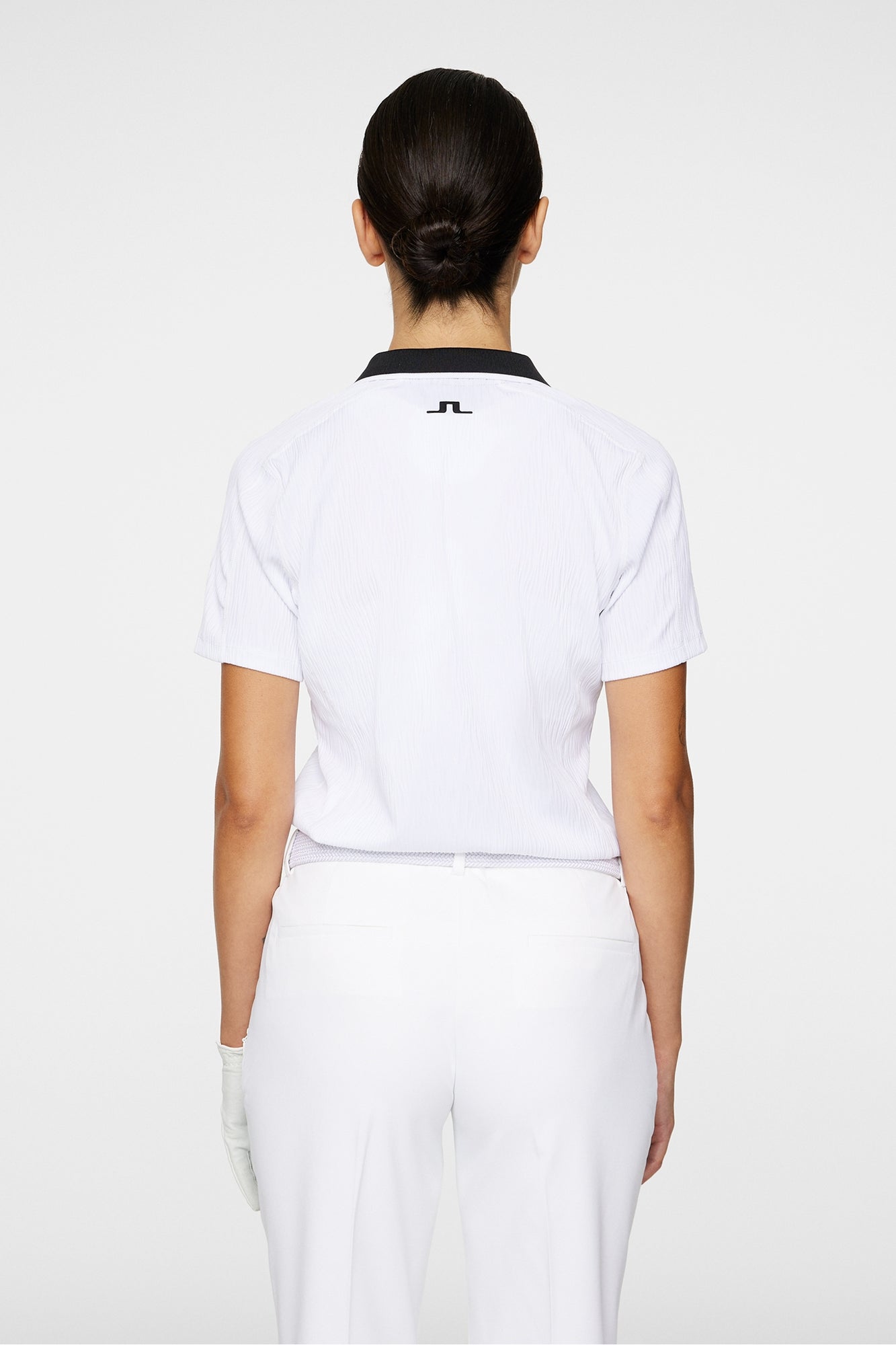 Women | Izara Polo | White