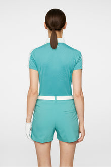 Women | Jada Polo | Teal