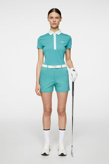 Women | Jada Polo | Teal