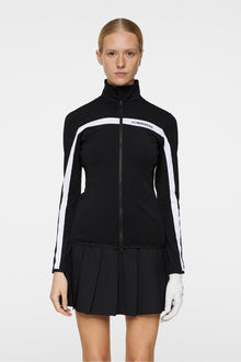 Women | Janice Mid Layer | Black