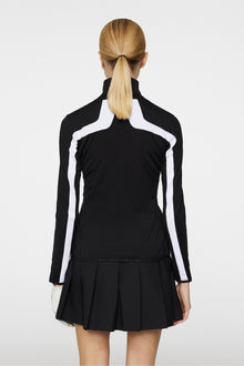 Women | Janice Mid Layer | Black