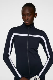 Women | Janice Mid Layer | JL Navy