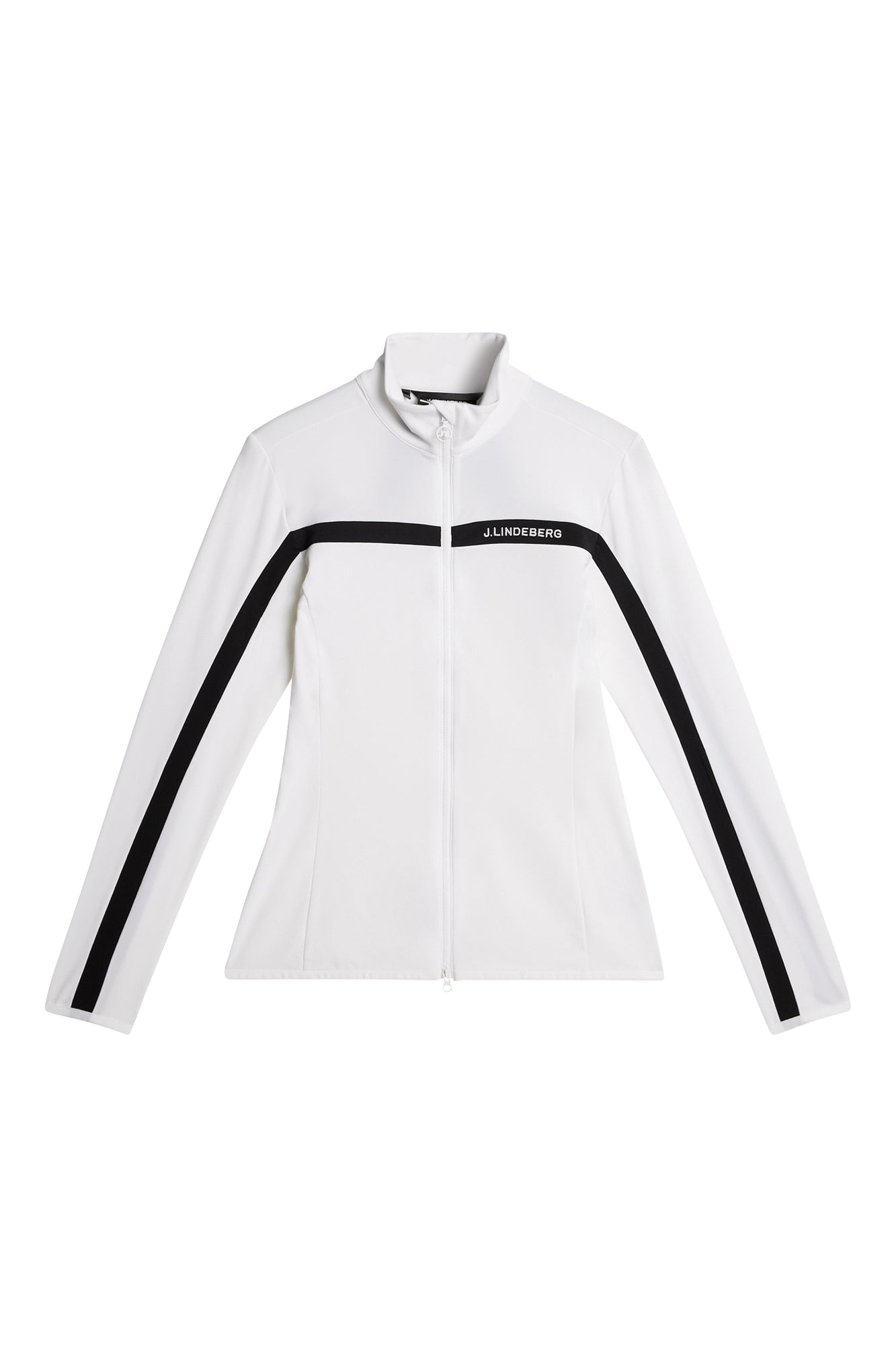 Women | Janice Mid Layer | White