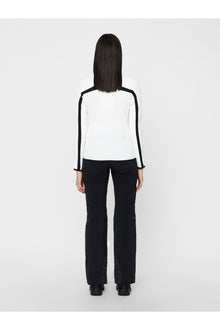 Women | Jarvis Jkt | White