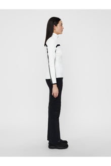Women | Jarvis Jkt | White
