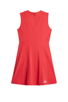 Women | Jasmin Dress | Bittersweet