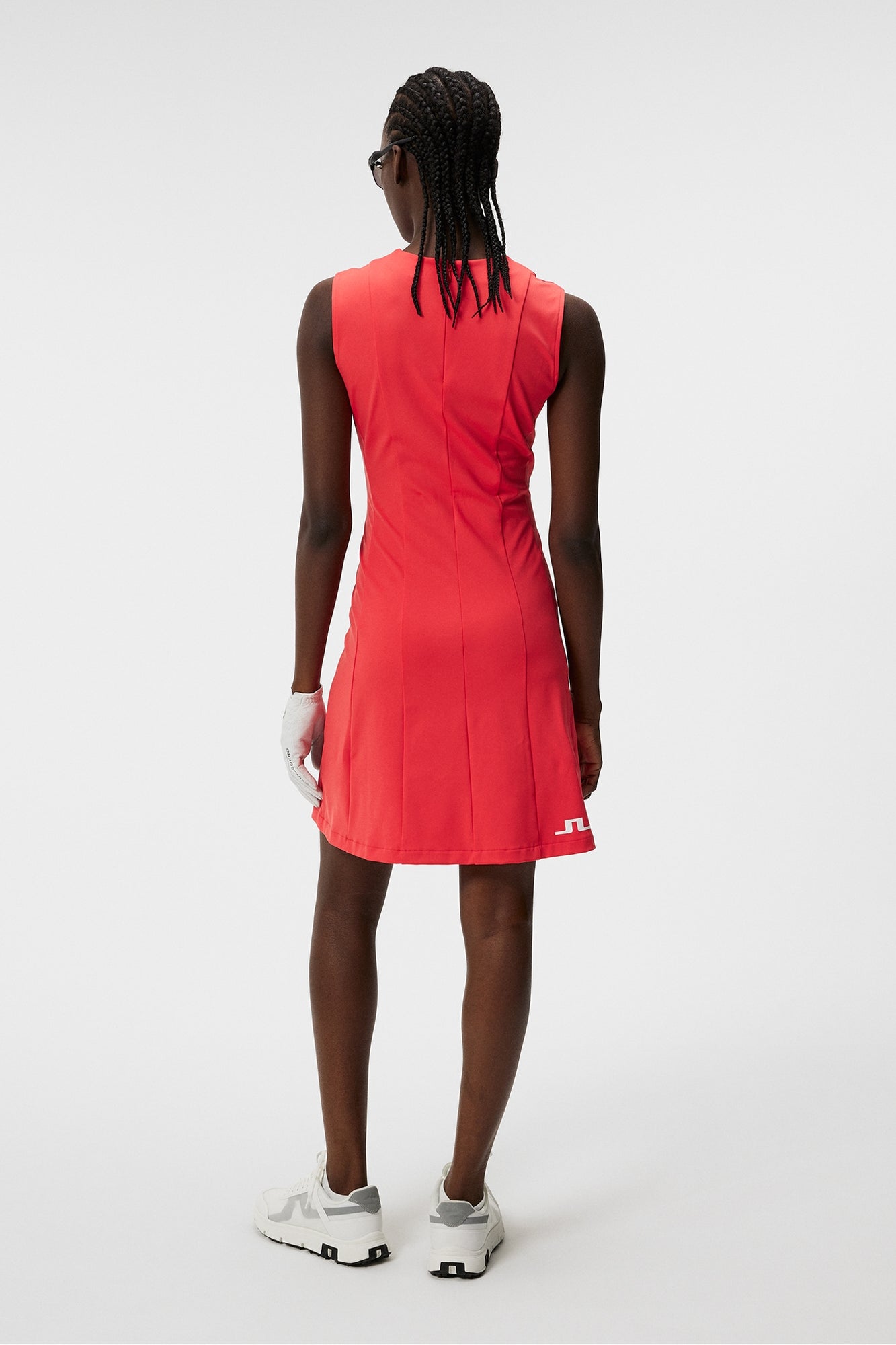 Women | Jasmin Dress | Bittersweet