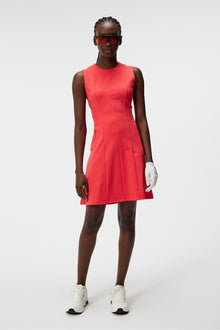 Women | Jasmin Dress | Bittersweet