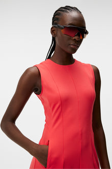 Women | Jasmin Dress | Bittersweet