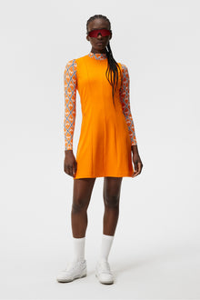 Women | Jasmin Dress | Exuberance