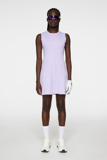 Women | Jasmin Dress | Lavender