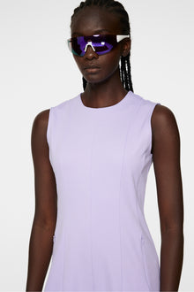Women | Jasmin Dress | Lavender