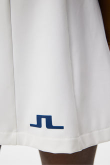 Women | Jasmin Dress | White