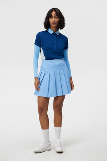 Women | Jennie Polo | Estate Blue