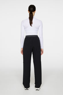 Women | Jessica Pull On Pant | Black
