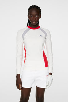 Women | Josette Knit | White