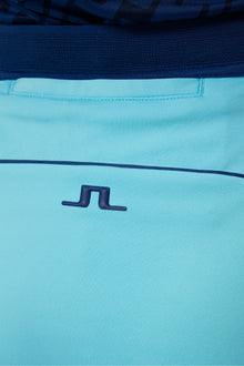 Women | Joyce Skirt | Blue Curacao