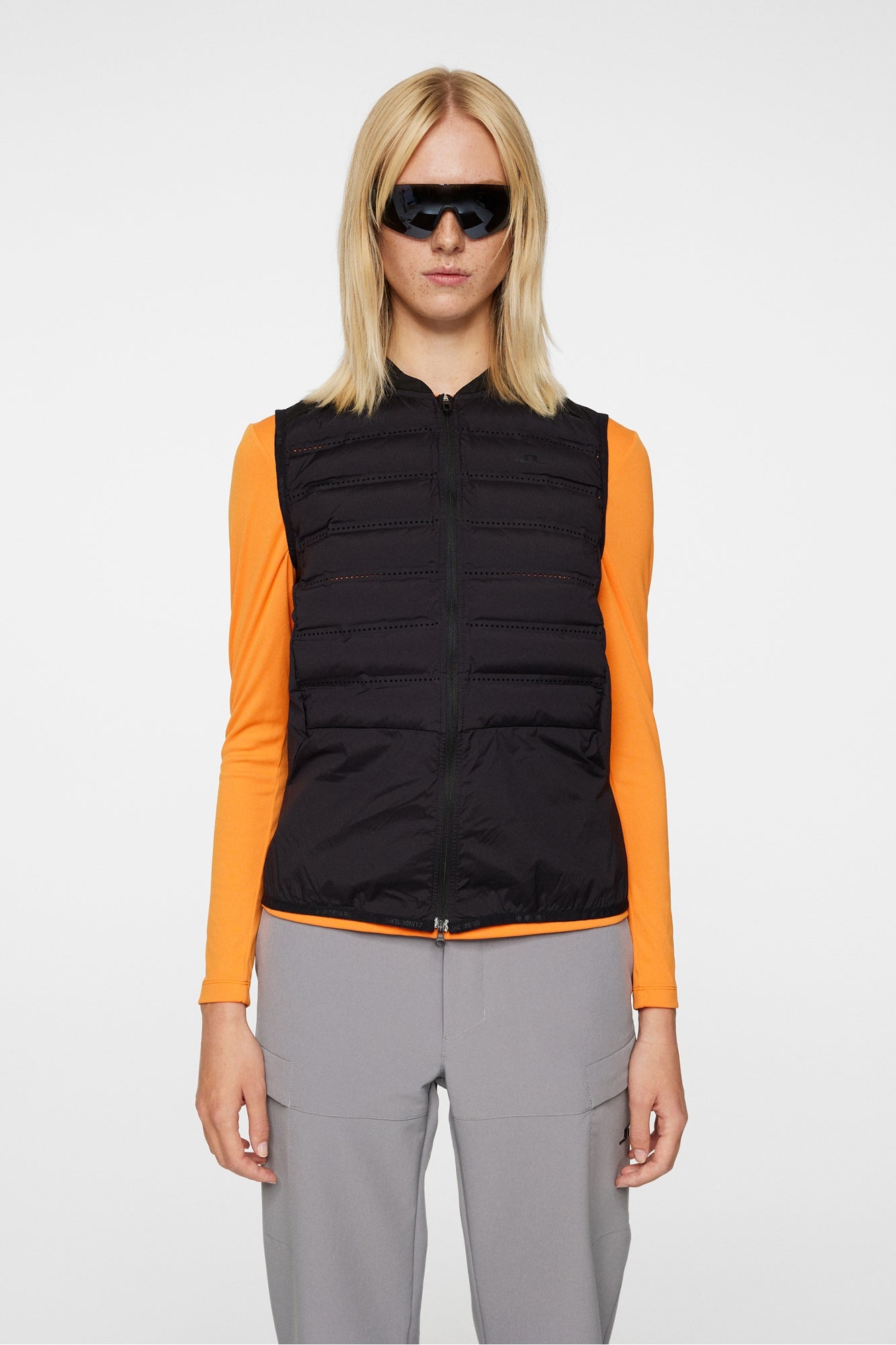 Women | Juliana Pro Pack Vest | Black
