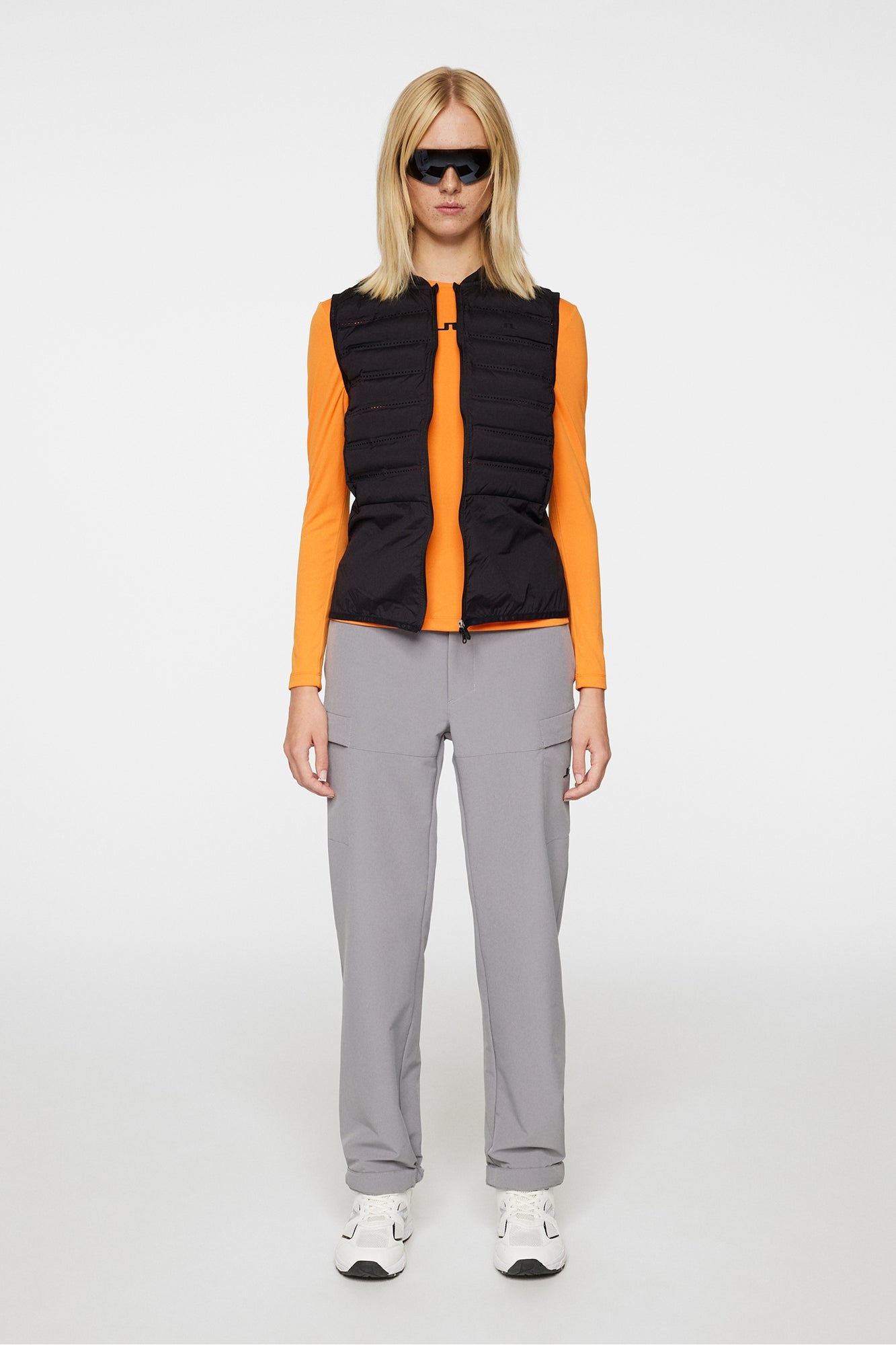 Women | Juliana Pro Pack Vest | Black