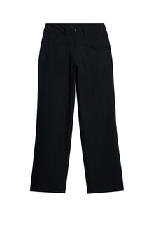 Women | Juna Pant | Black