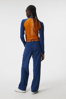 Women | Juniper Pant | Estate Blue