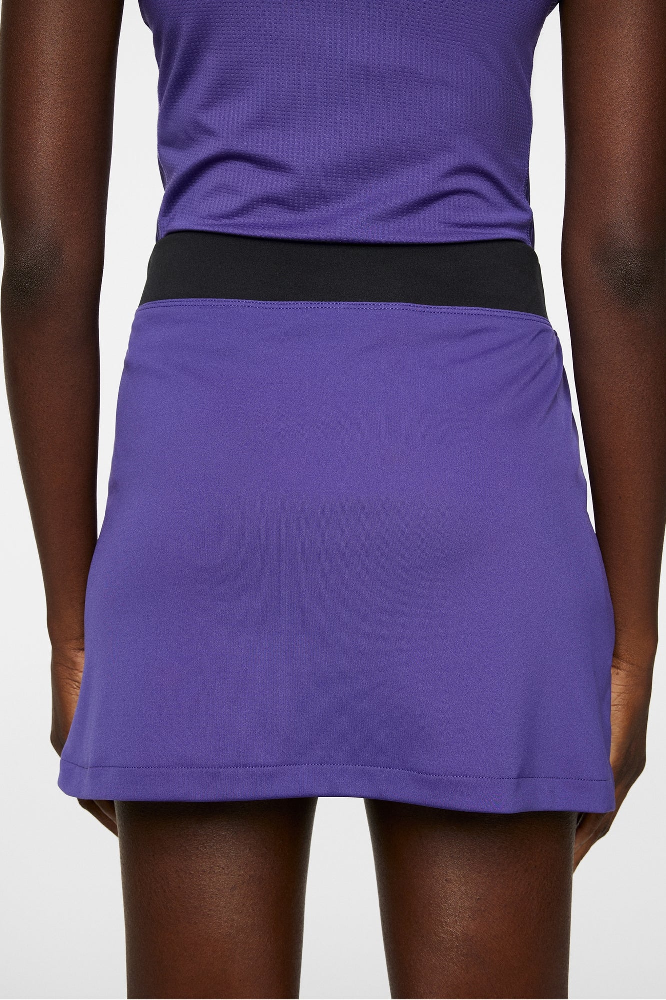 Women | Kalinka Skirt | Deep Wisteria