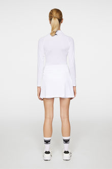 Women | Kalinka Skirt | White